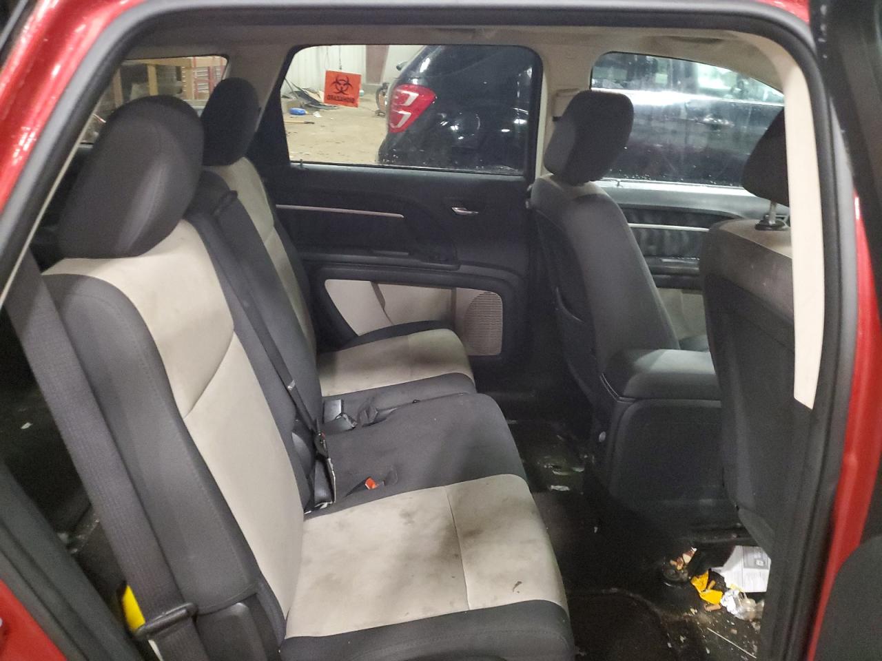 2009 Dodge Journey - Image 11