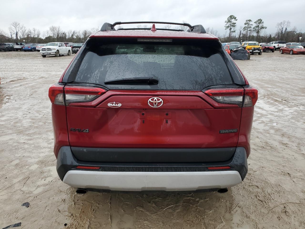 2019 Toyota RAV 4 - Image 6