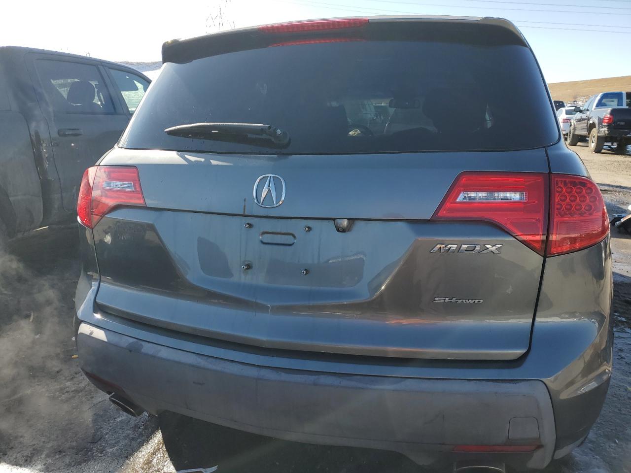 2008 Acura MDX - Image 6