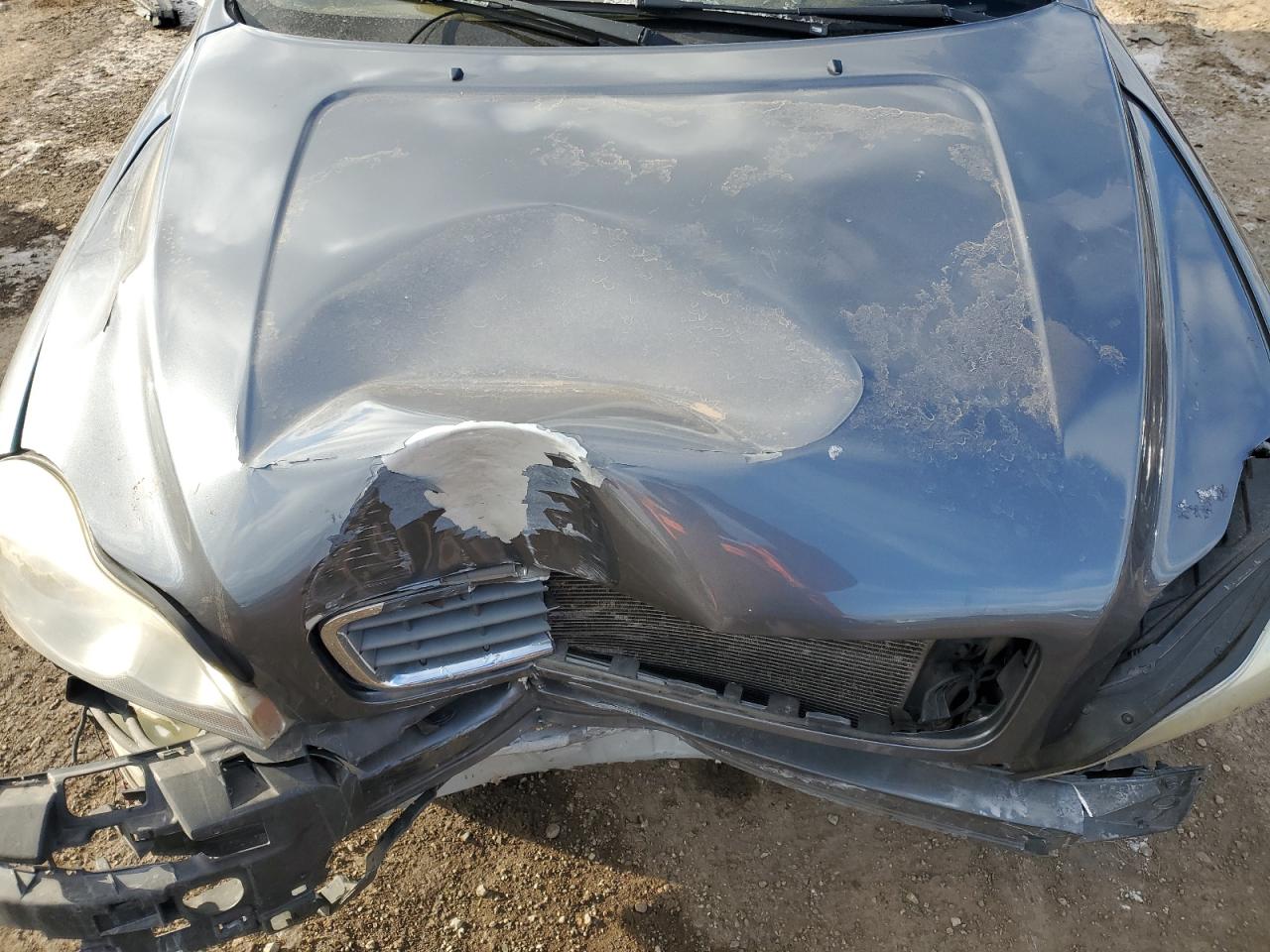 2008 Volvo Xc90 3.2 VIN: YV4CZ982481446247 Lot: 43715695