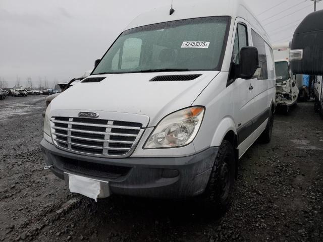 2011 Freightliner Sprinter 2500