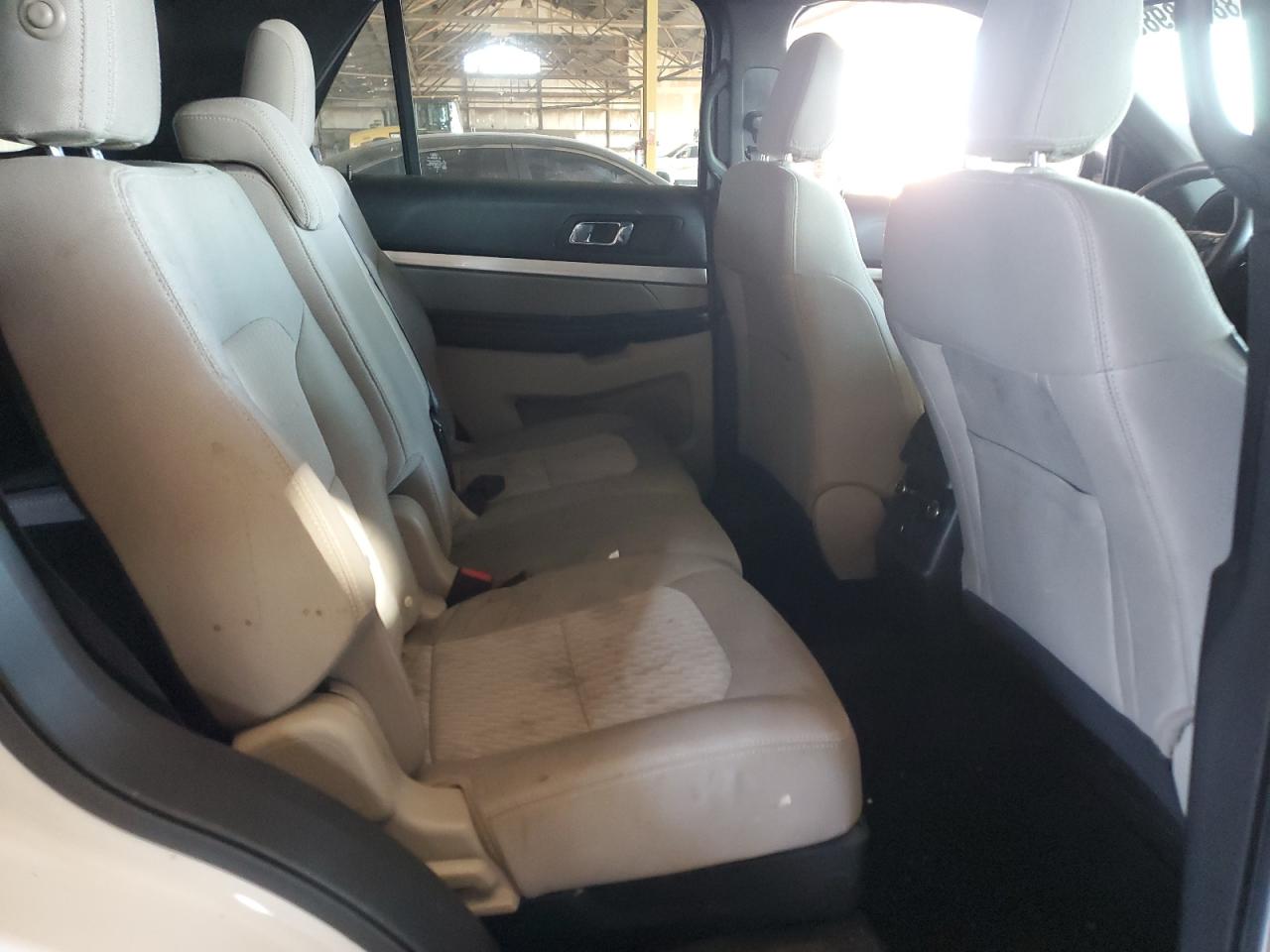 2018 Ford Explorer - Image 12