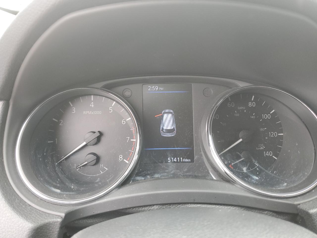 2018 Nissan Rogue - Image 9