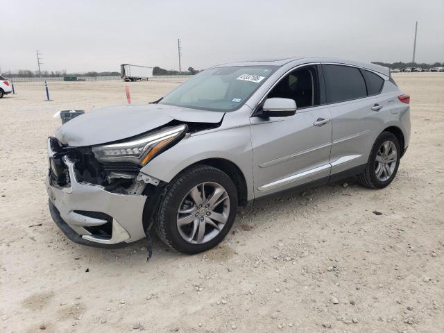 2020 Acura Rdx Advance