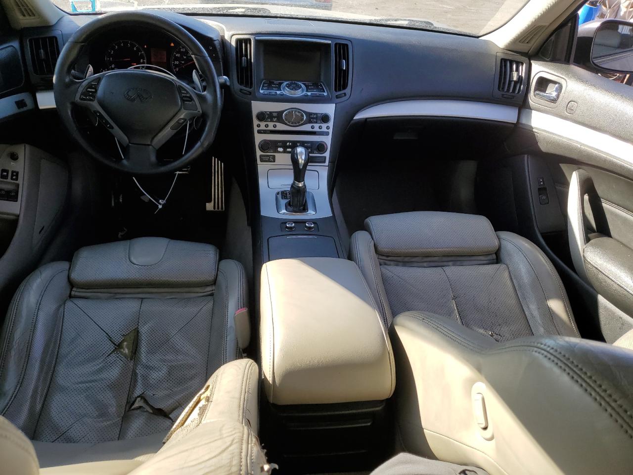 2009 Infiniti G - Image 8