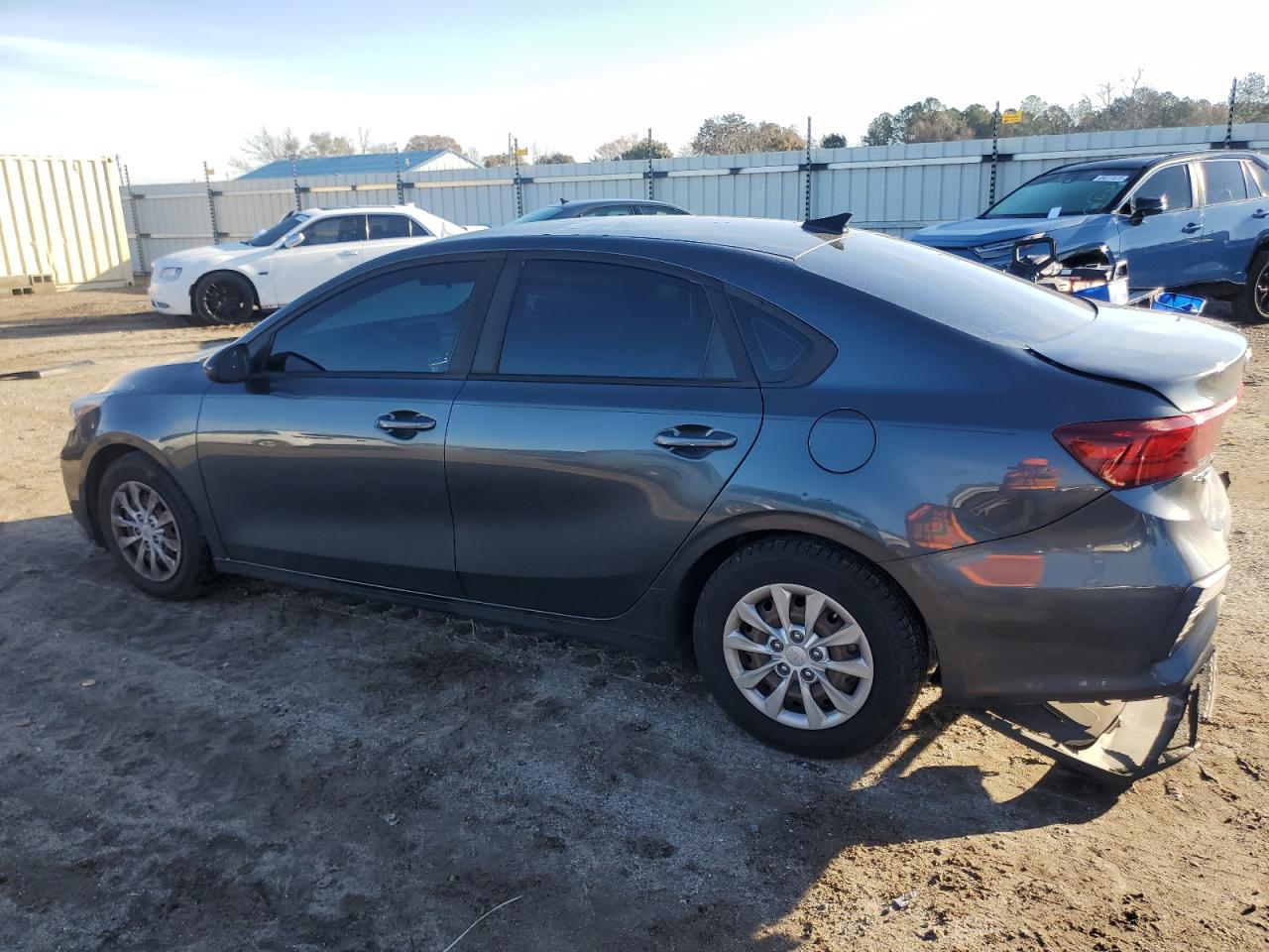 2019 Kia Forte - Image 2