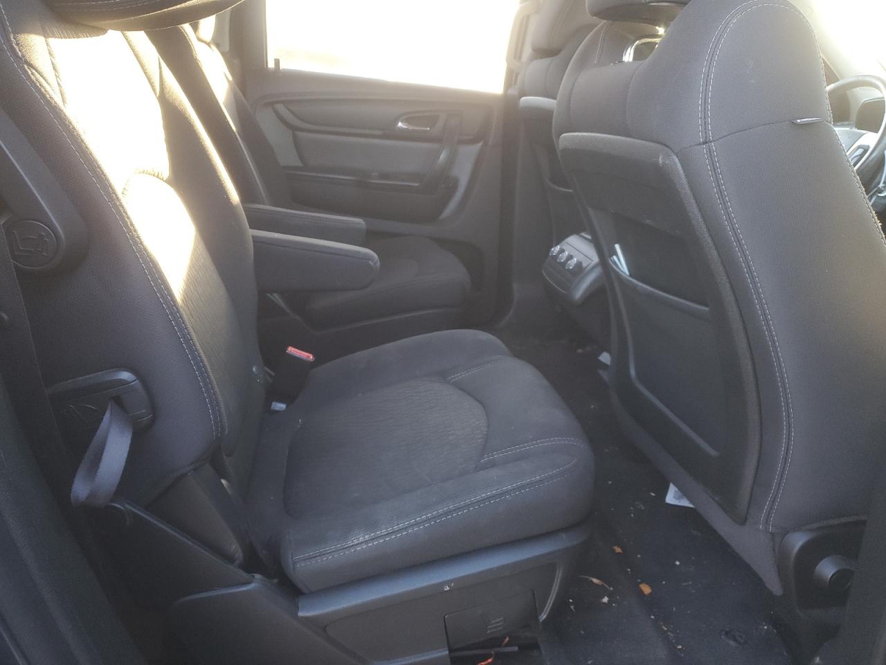 2014 GMC Acadia Sle VIN: 1GKKRPKD8EJ187842 Lot: 85280714