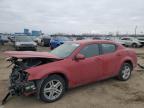 2012 Dodge Avenger Sxt na sprzedaż w Des Moines, IA - Front End