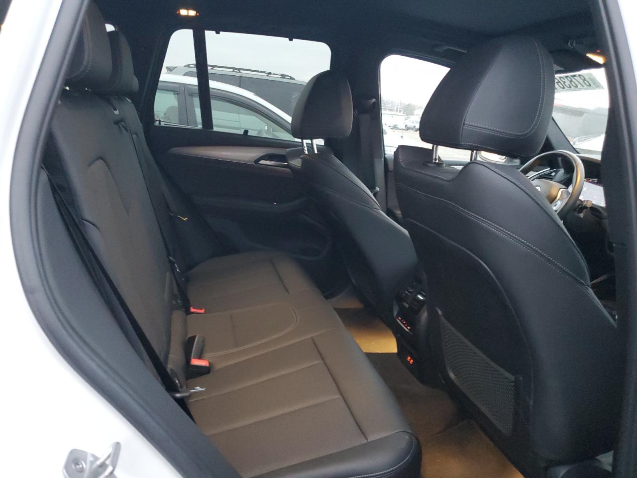 2023 BMW X3 - Image 11