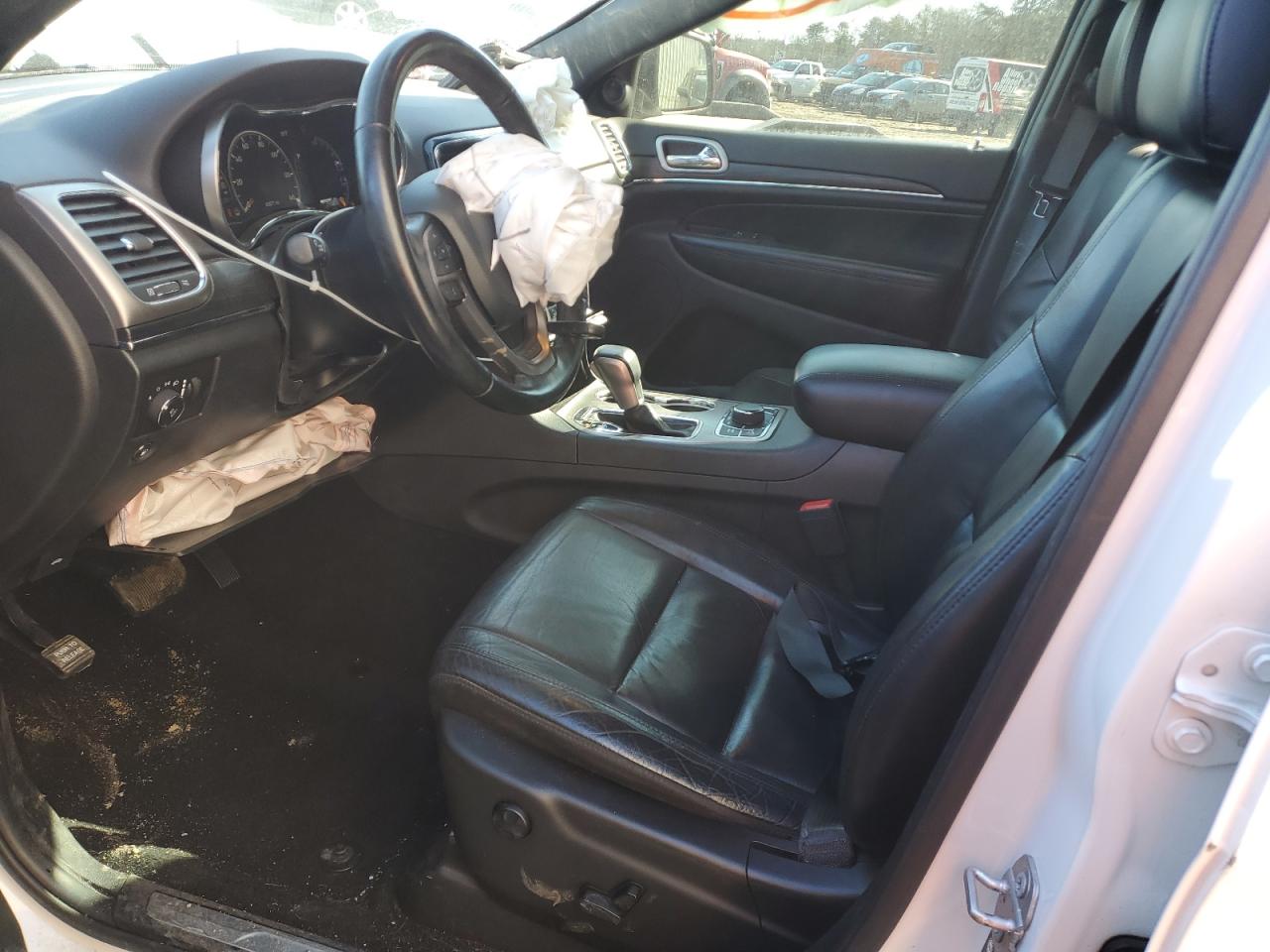 2021 Jeep Grand Cherokee - Image 7