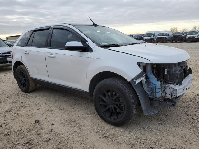  FORD EDGE 2013 Білий