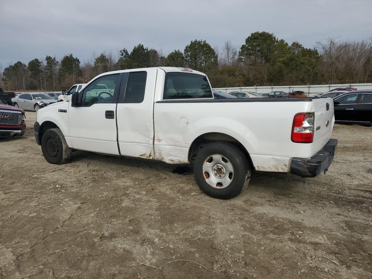 2008 Ford F-150 - Image 2