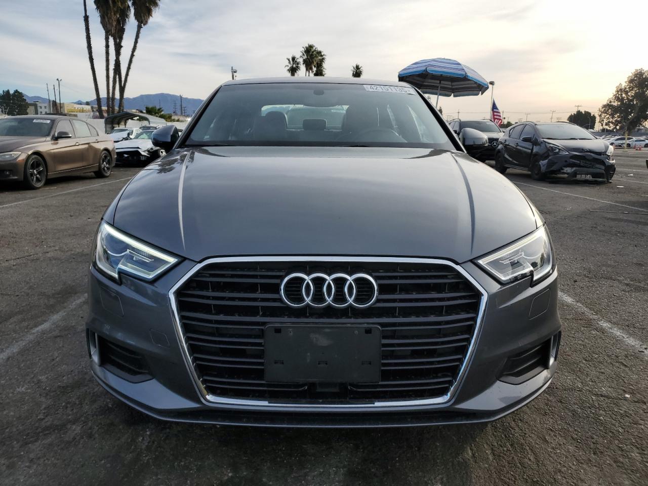 2018 Audi A3 - Image 5