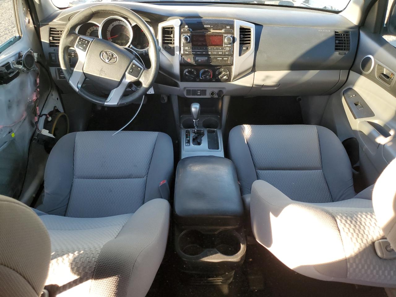 2012 Toyota Tacoma - Image 8