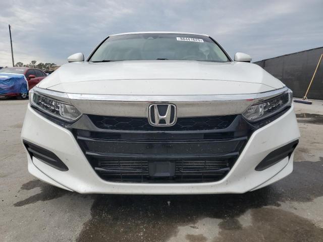  HONDA ACCORD 2020 Biały