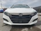 2020 Honda Accord Lx for Sale in Orlando, FL - Side