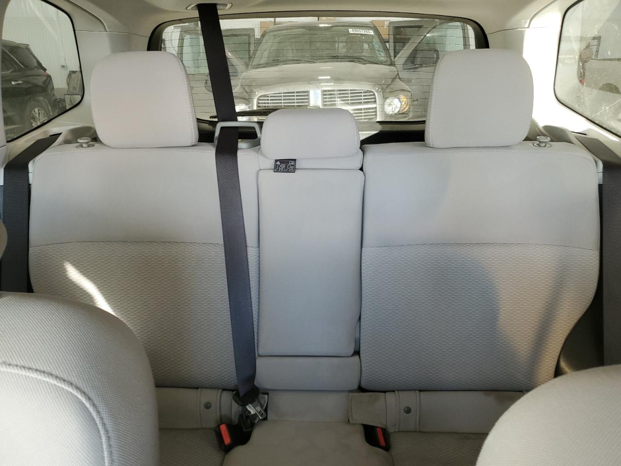 2015 Subaru Forester - Image 10