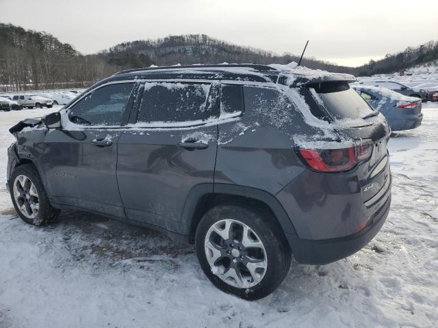  JEEP COMPASS 2019 Сірий