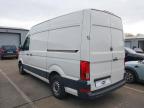 2017 VOLKSWAGEN CRAFTER CR for sale at Copart NEWBURY