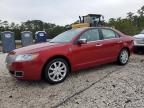 2010 Lincoln Mkz  na sprzedaż w Houston, TX - Front End