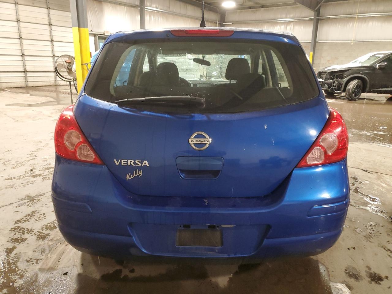 2009 Nissan Versa - Image 6