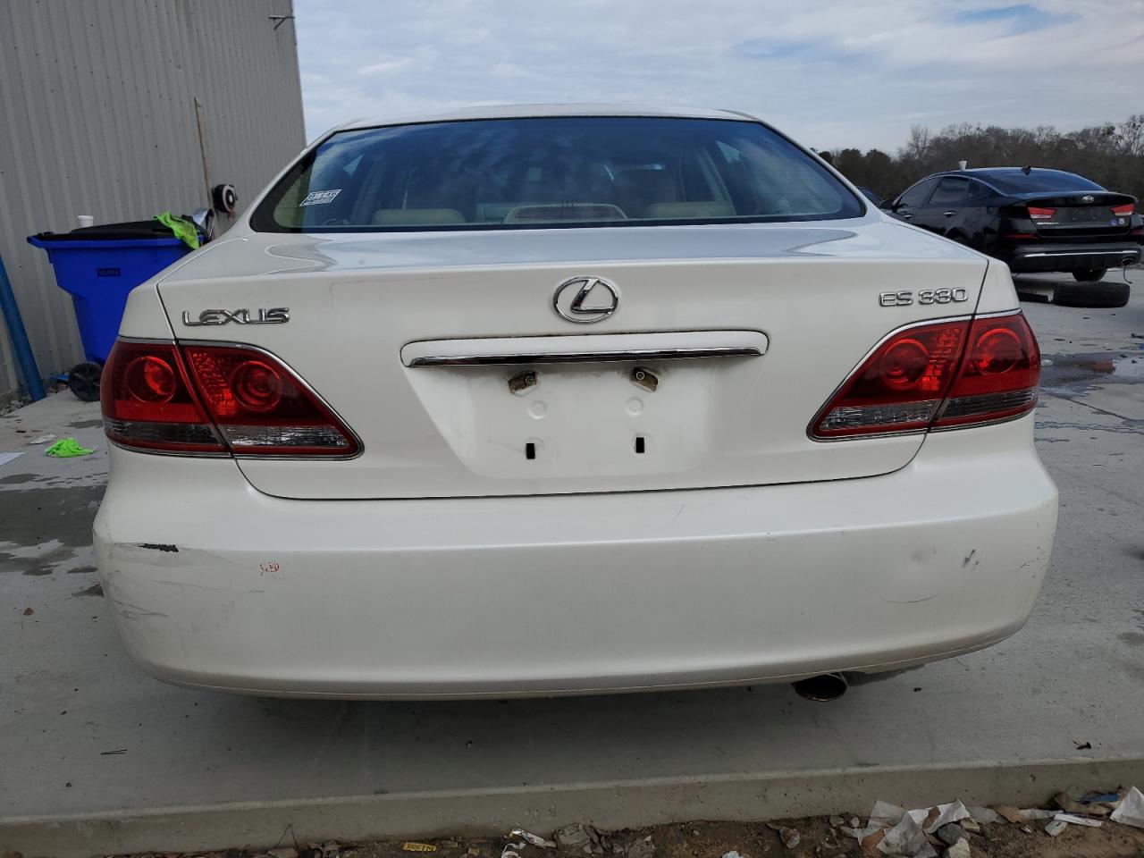 2006 Lexus ES - Image 6