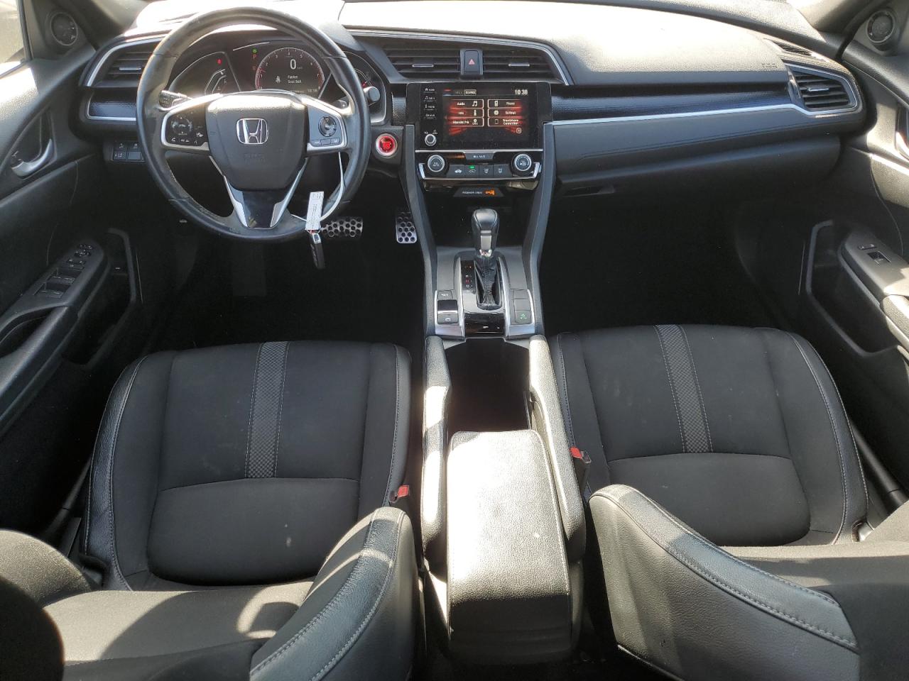 2019 Honda Civic - Image 8