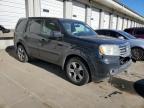 2013 Honda Pilot Exl for Sale in Louisville, KY - Front End