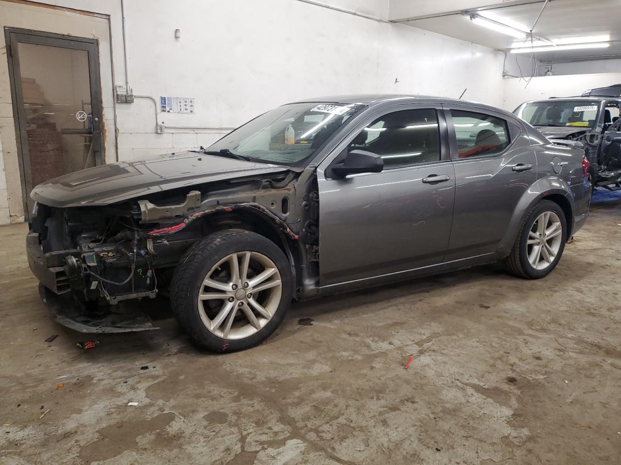 2013 Dodge Avenger - Image 1