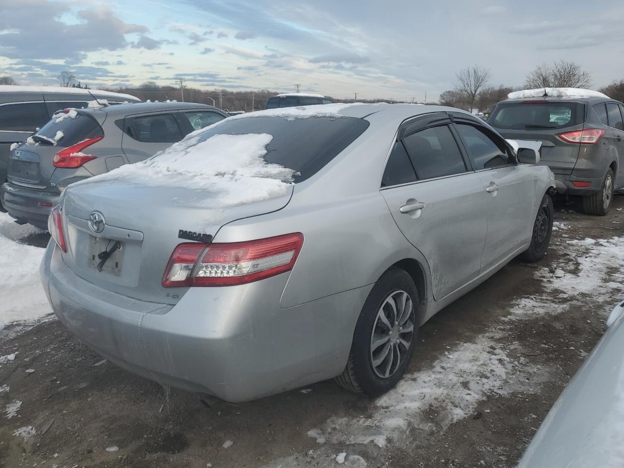 2011 Toyota Camry - Image 3