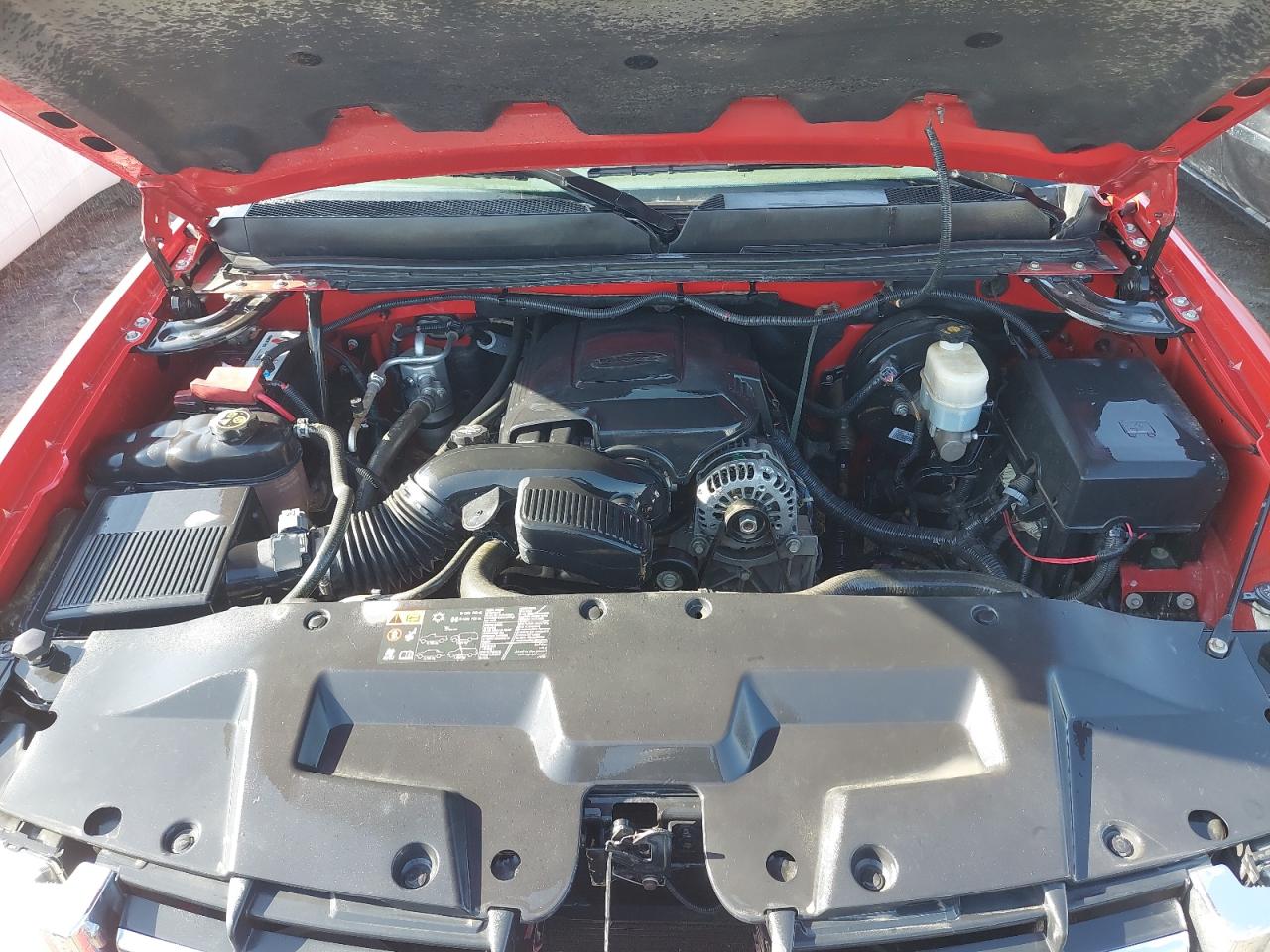 1GTN29E02DZ123099 - 2013 GMC SIERRA - #41898845