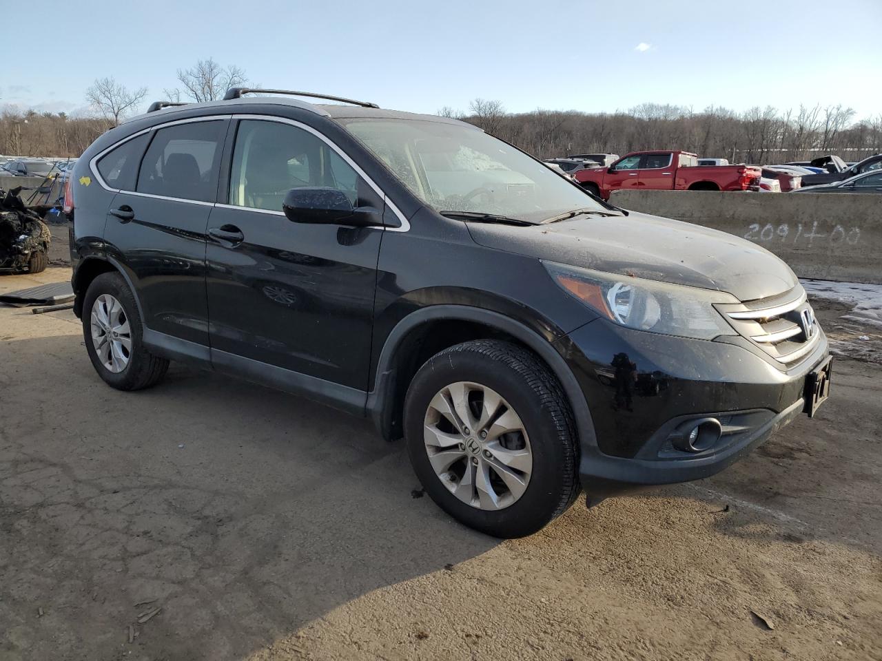 2014 Honda CR-V - Image 4