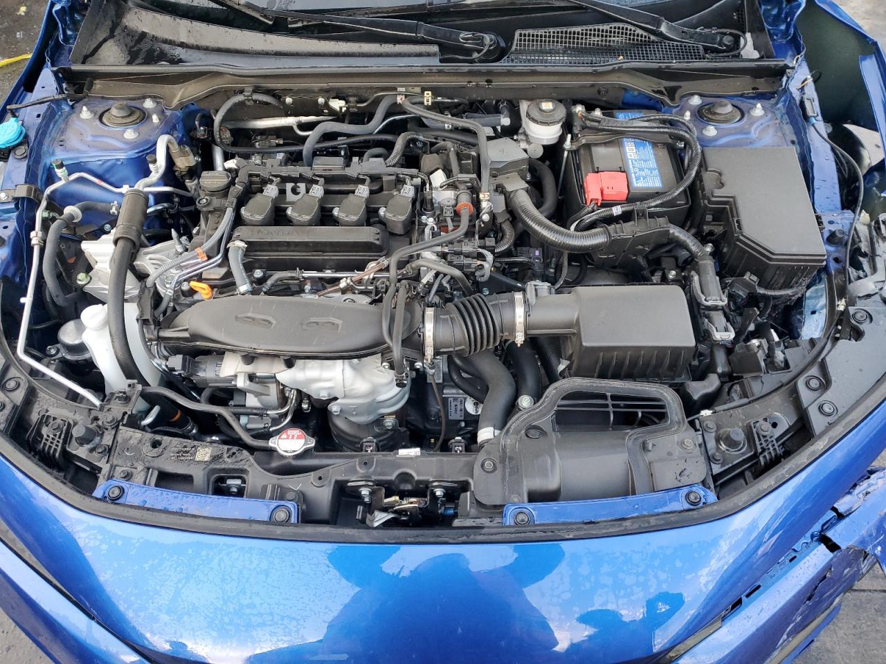 2024 Honda Civic - Image 11