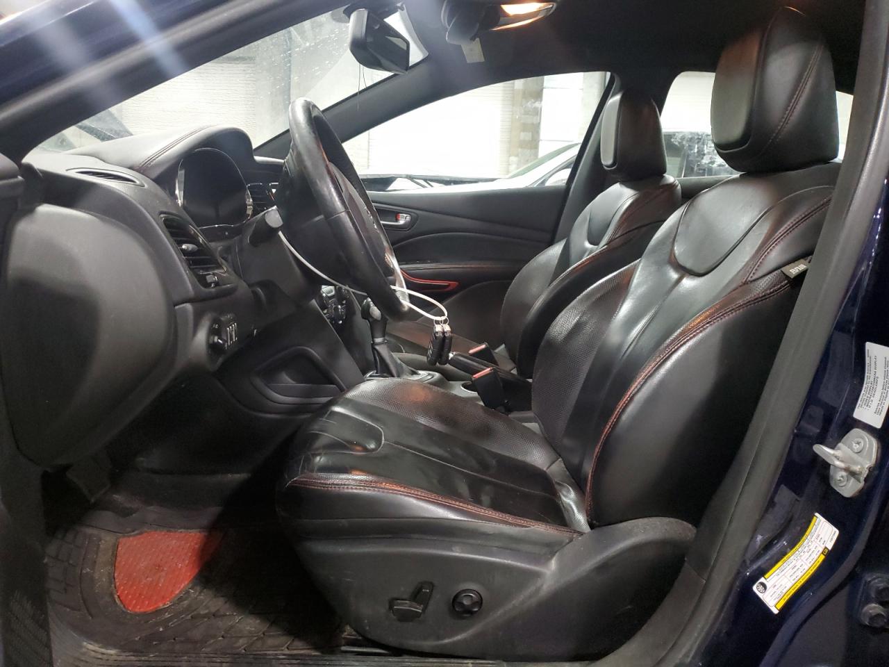 2015 Dodge Dart - Image 7