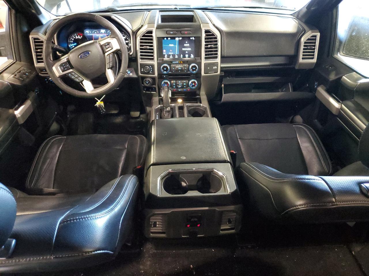 2016 Ford F-150 - Image 8