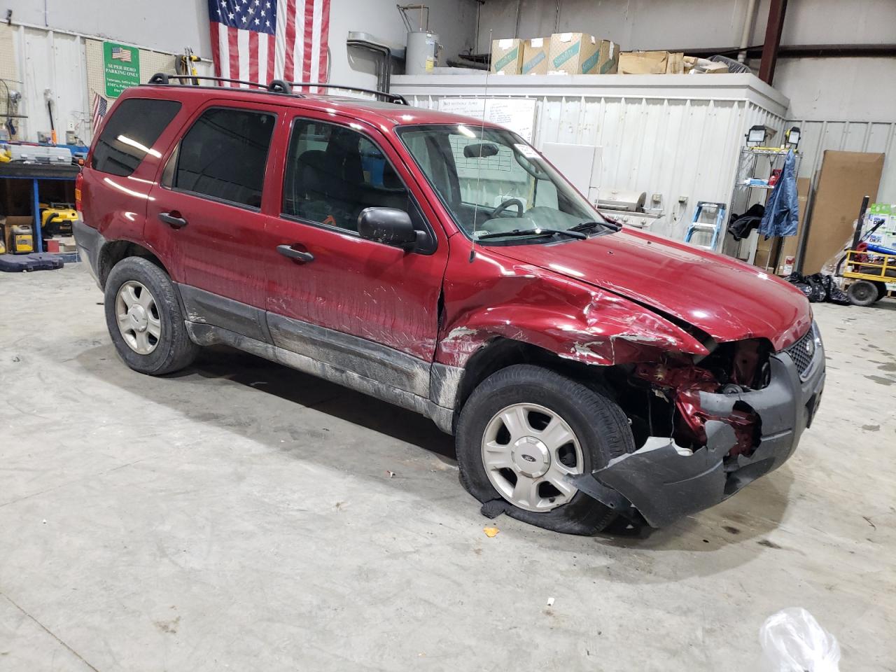 2004 Ford Escape - Image 4