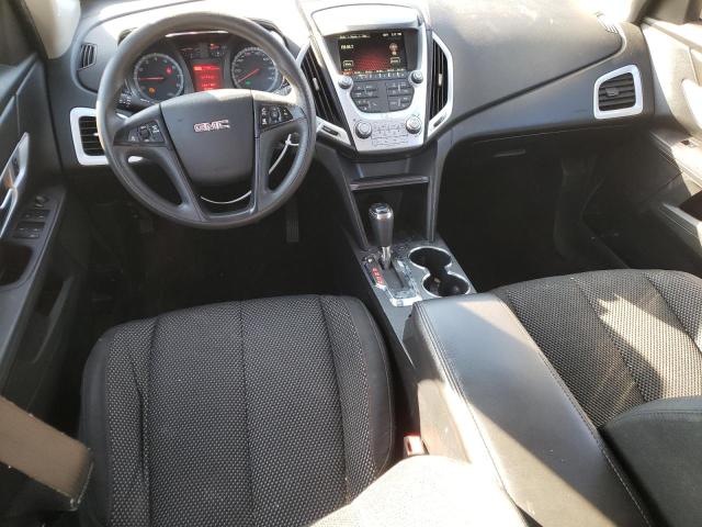 Parquets GMC TERRAIN 2016 White