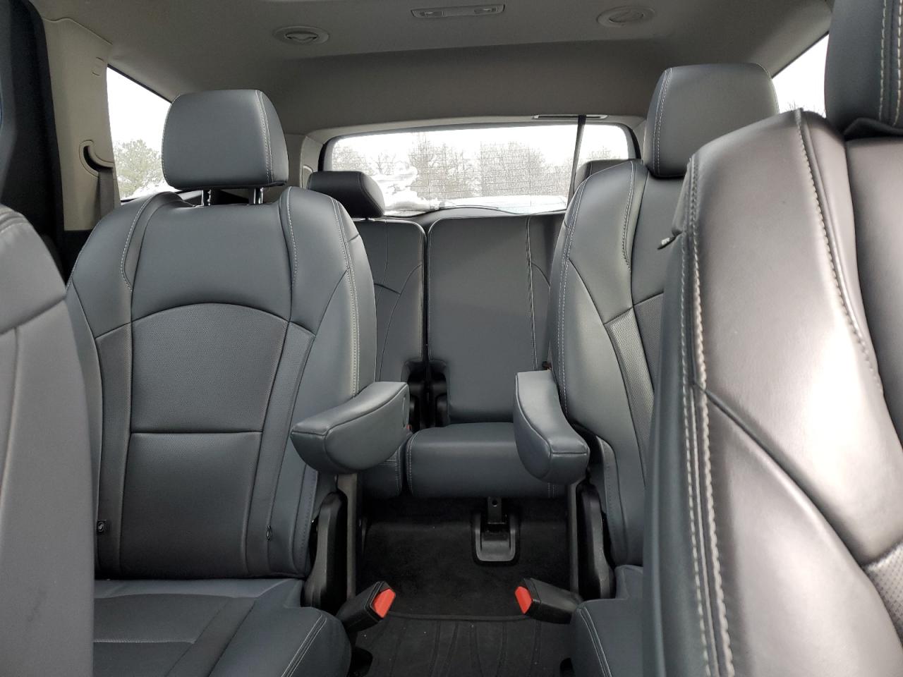 2019 Buick Enclave - Image 10