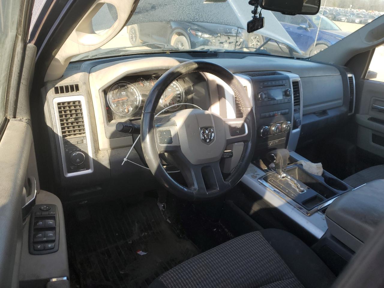2010 Dodge RAM - Image 8