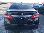 2013 NISSAN SENTRA S for sale at Copart ON - TORONTO