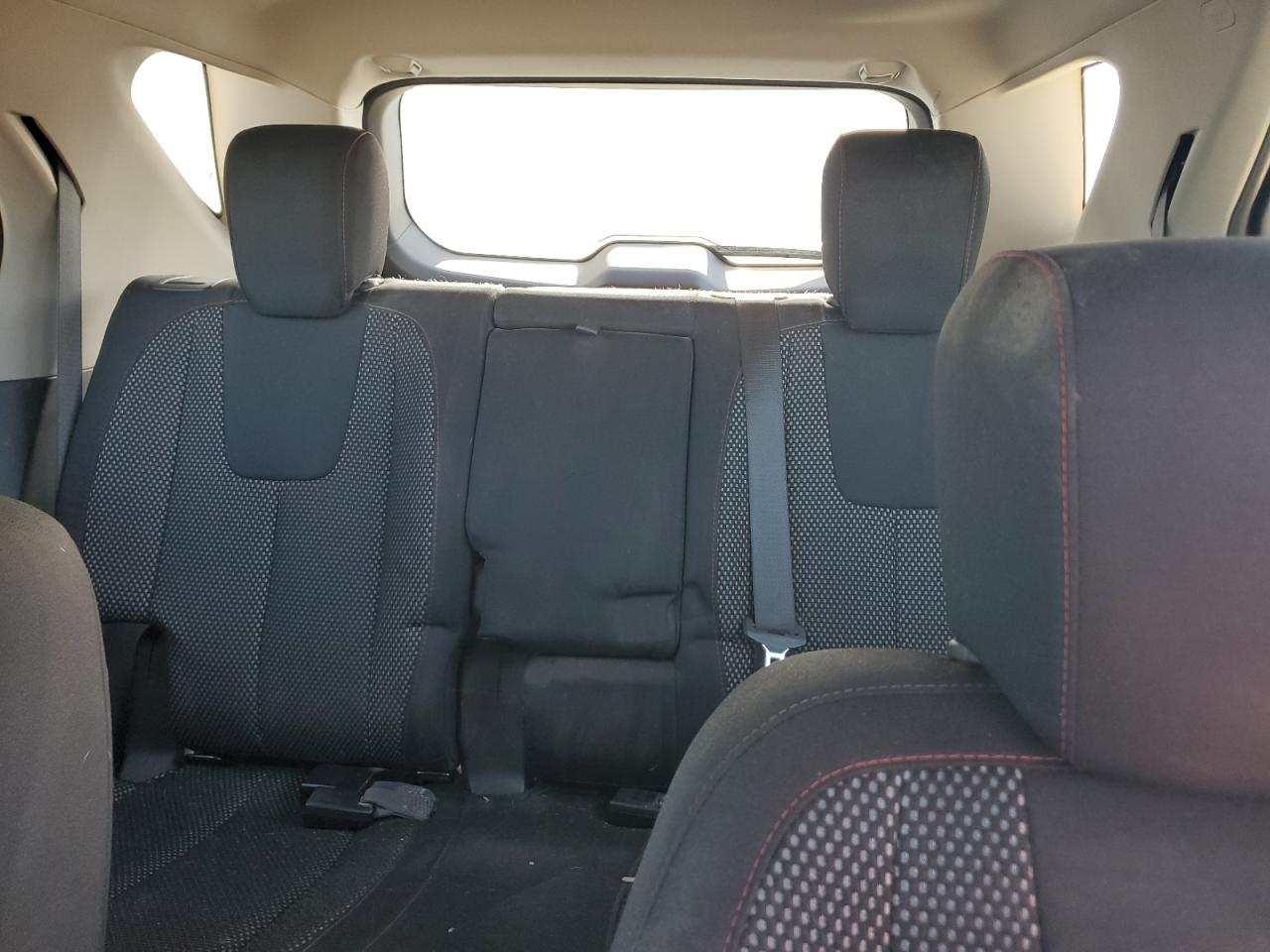 2016 Chevrolet Equinox - Image 10