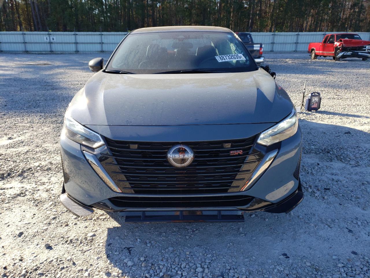 2024 Nissan Sentra - Image 5