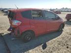 2010 Honda Fit Sport на продаже в Sacramento, CA - Rear End