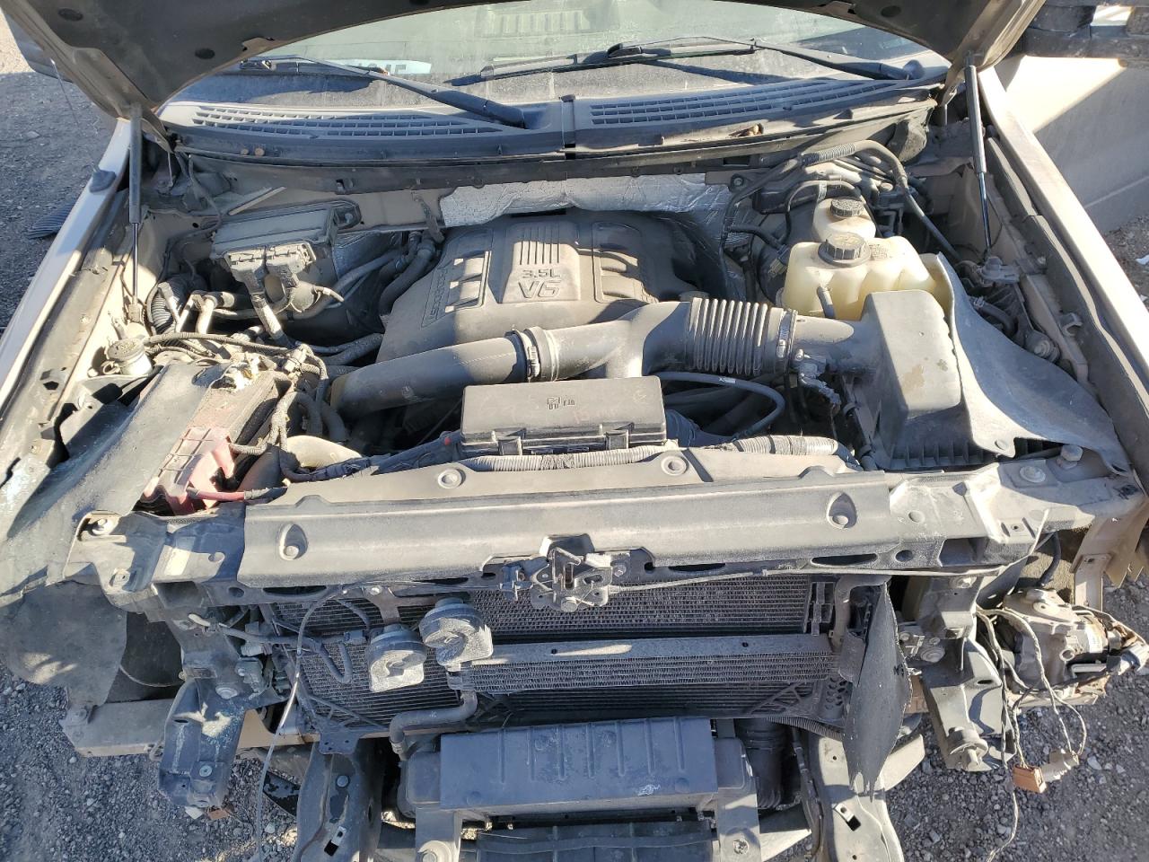 2011 Ford F-150 - Image 11