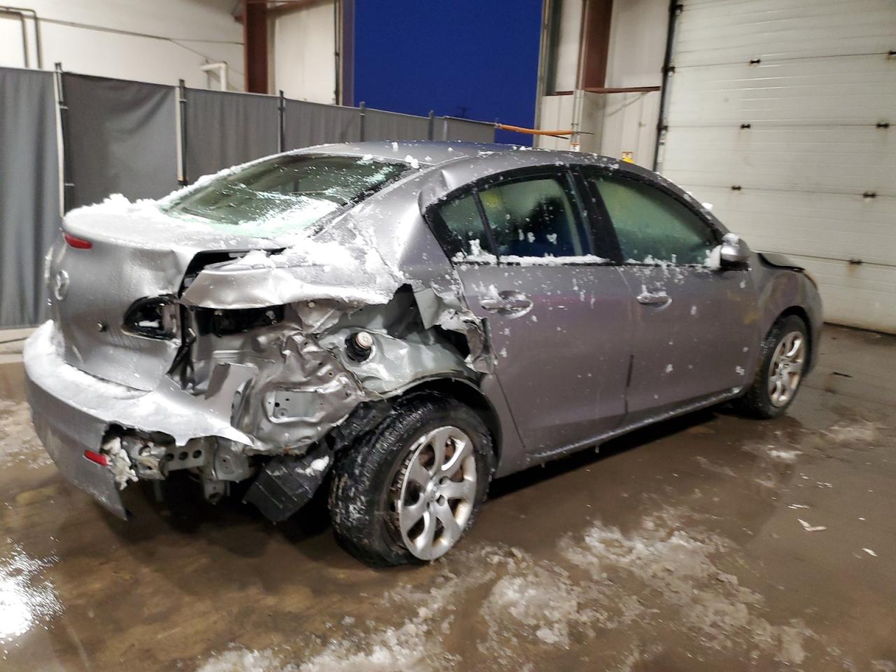 2012 Mazda 3 - Image 3
