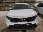 2023 Kia Sorento Lx продається в Eldridge, IA - Rear End