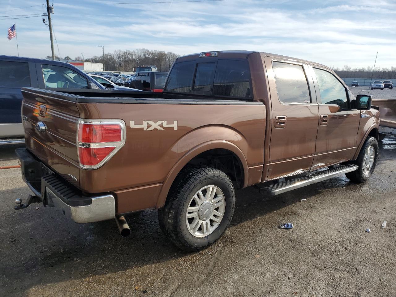 2011 Ford F-150 - Image 3