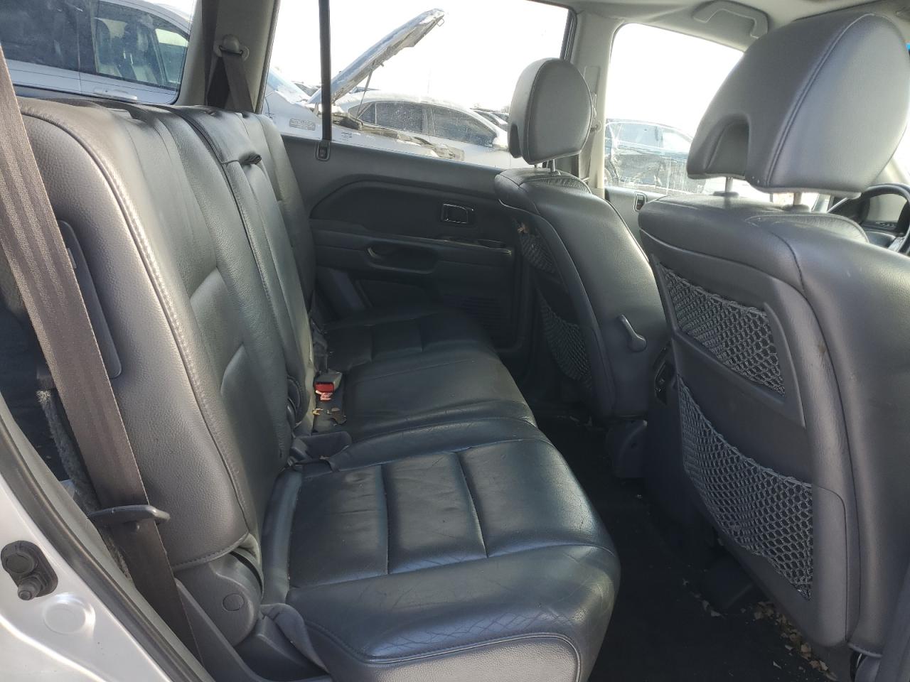 2008 Honda Pilot - Image 11