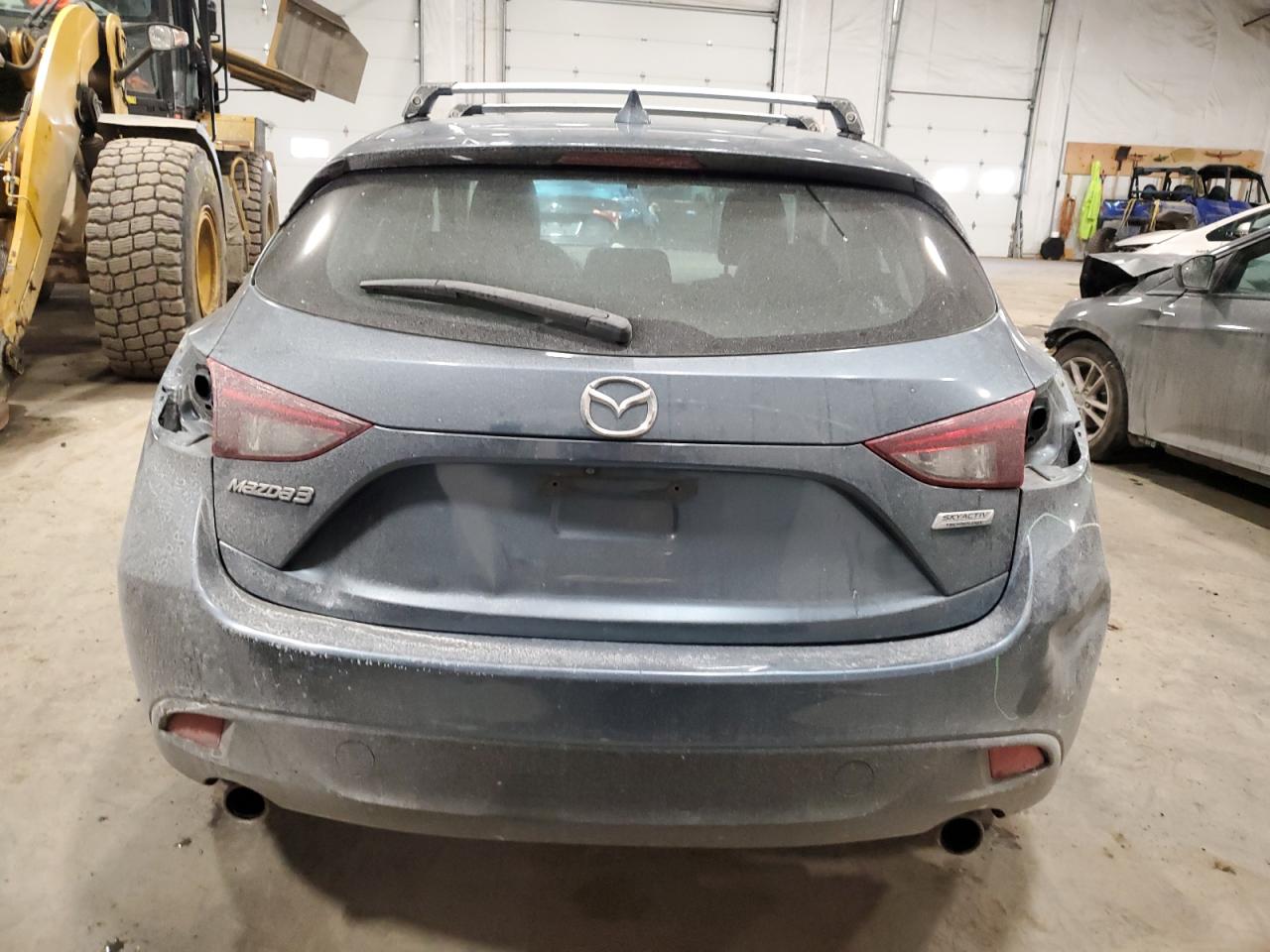 2014 Mazda 3 - Image 6