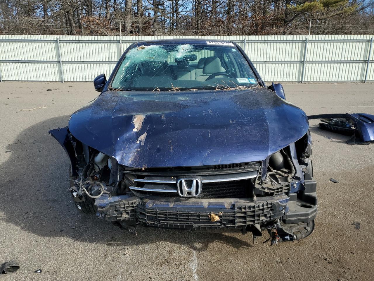 2014 Honda Accord - Image 5